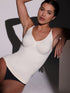 Well-in Vogue Seamless Bust Support Waist and Abdomen Control Shape Tank Top